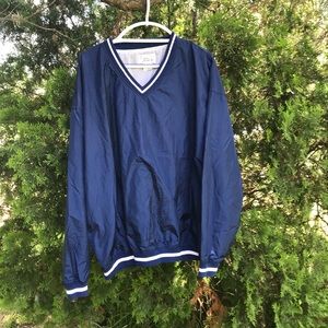 Vtg windbreaker